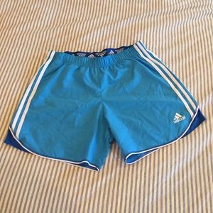 Adidas Climalite Running Shorts
