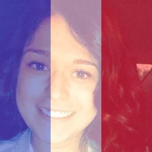 Meet your Posher, Christine