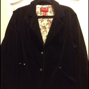 Women's sz 3x jacket