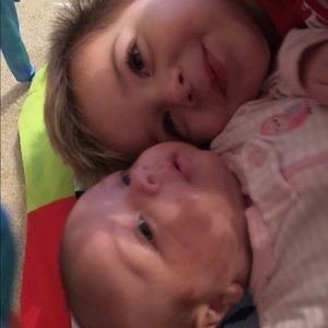 Meet your Posher, Lacey