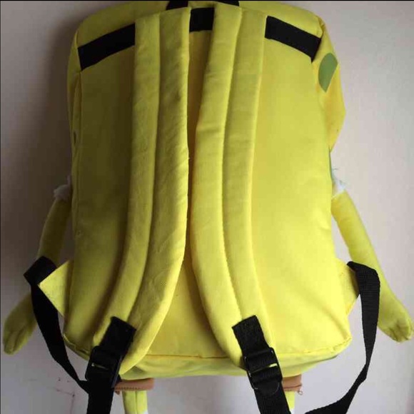 ❌🚫sold in Ⓜ️ercari Spongebob bag - Picture 2 of 3