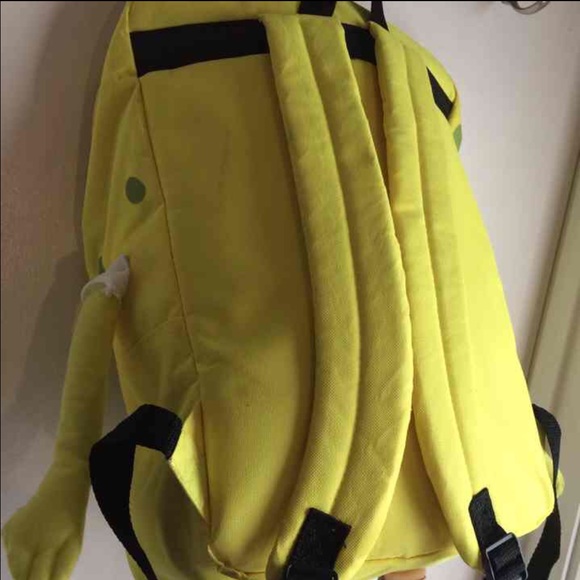 ❌🚫sold in Ⓜ️ercari Spongebob bag - Picture 3 of 3