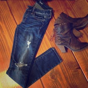 Goin' To Break Some Hearts Tonight!