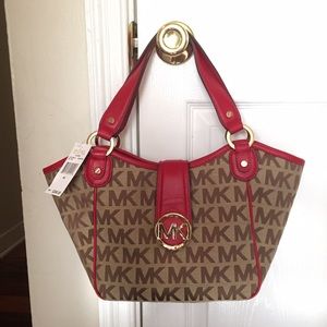 Michael Kors Tote