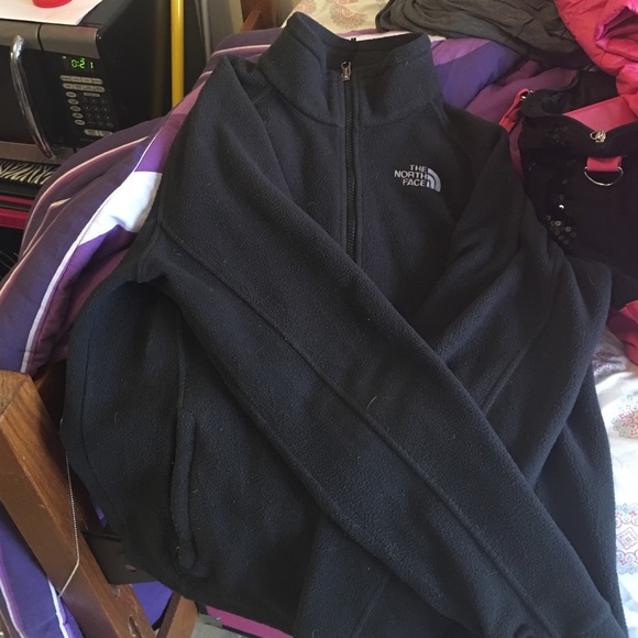 Northface fleece jacket