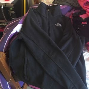 Northface fleece jacket