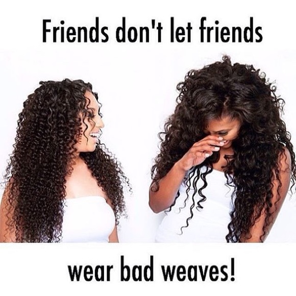 BEAUTIFUL EXTENSIONS/WEAVES! - Picture 1 of 1