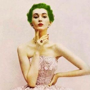 Meet your Posher, Olga