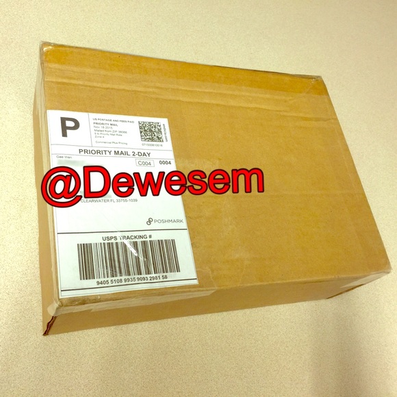 Shipment for @dewesem to go out 19Nov2015 🎉 - Picture 1 of 1