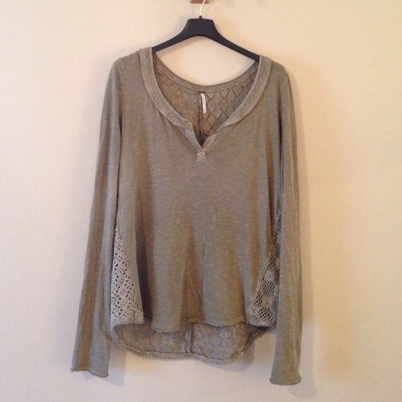 Free People thermal