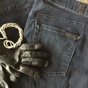 7 For All Mankind Jeans👖Size 28
