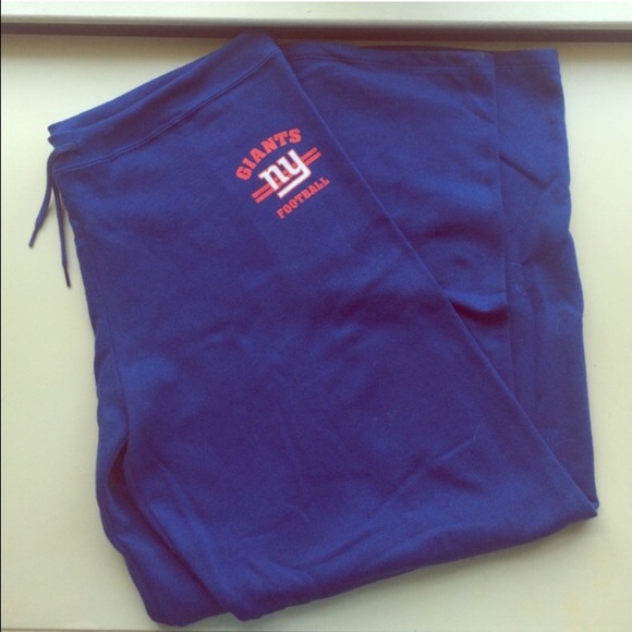 Giants sweatpants - Picture 1 of 1