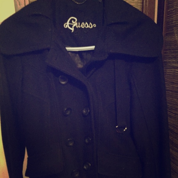 Guess Jacket