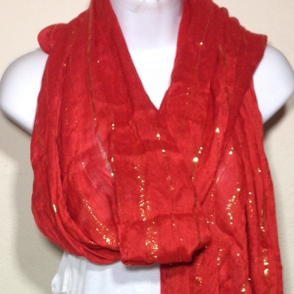 FASHION SCARF/WRAP
