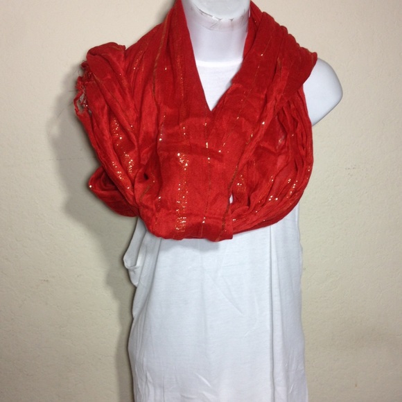 FASHION SCARF/WRAP - Picture 4 of 4