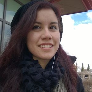 Meet your Posher, Brittany