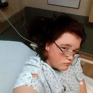 Meet your Posher, Felicia