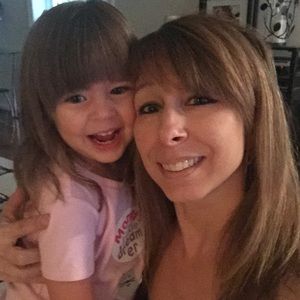 Meet your Posher, Lesley