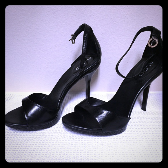 Aldo heels