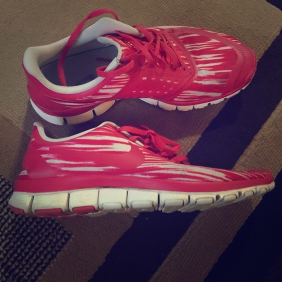 Nike 5.0 Shoes