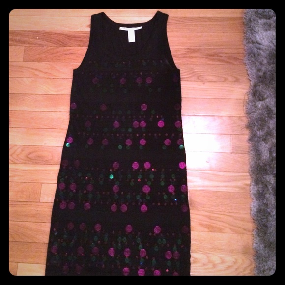 🌺Diane Von furstenberg🌺. cocktail dress
