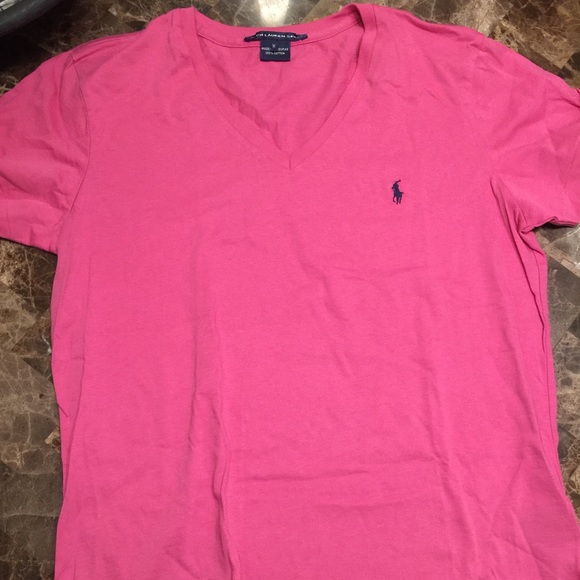 Ralph Lauren t shirt
