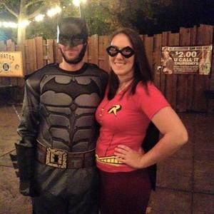 Meet your Posher, Beth