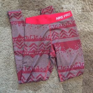 Nike Pro Hyperwarm