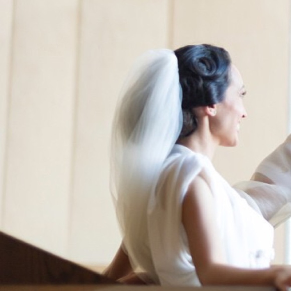 Meet your Posher, Mary