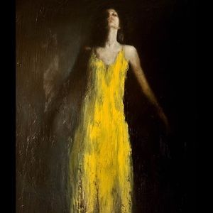 Meet your Posher, Vicky