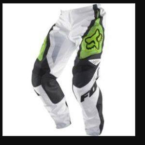 Men's Fox riding pants
