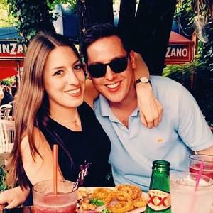 Meet your Posher, Tyler