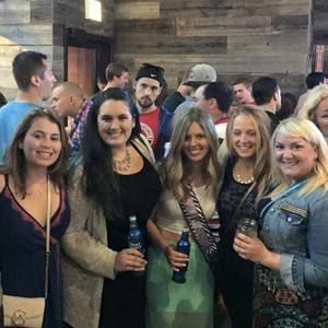 Meet your Posher, Alyssa