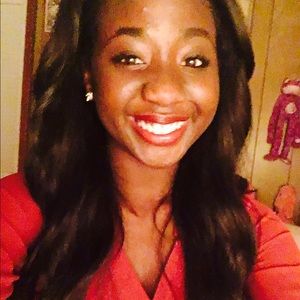 Meet your Posher, Drucilla