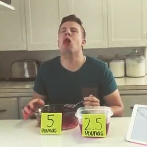 Meet your Posher, Zach