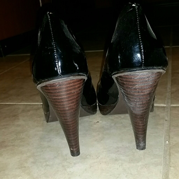 High heels - Picture 3 of 4