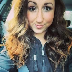 Meet your Posher, Lindsey