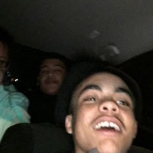 Meet your Posher, Andre