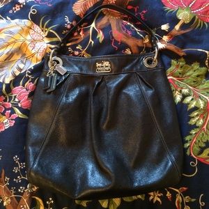 Authentic Coach bag