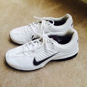 Women's Nike REAX running shoe