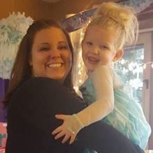 Meet your Posher, Leigha