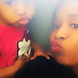 Meet your Posher, Taliah