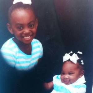 Meet your Posher, Ebony