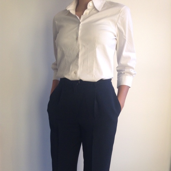 The whole outfit is for sale