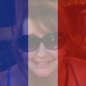 Meet your Posher, Peggy