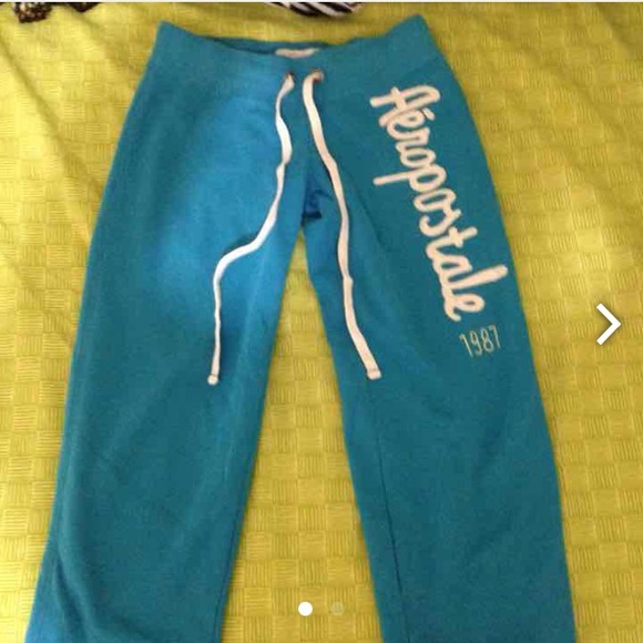 Aero sweatpants