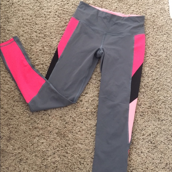 Sexy Victoria Secrets Knockout Tight Sports Pants