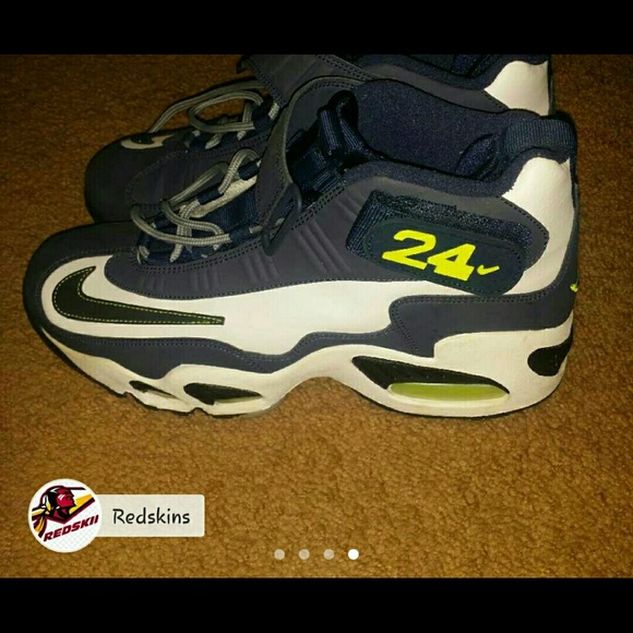 Ken Griffey Jr