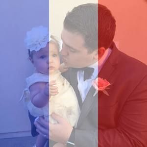 Meet your Posher, Kris