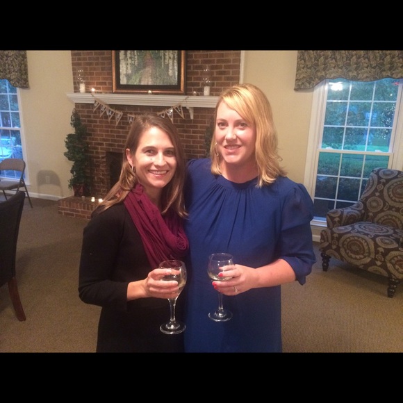 Meet your Posher, Keely